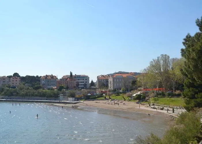 Szálloda Sanda 3*
