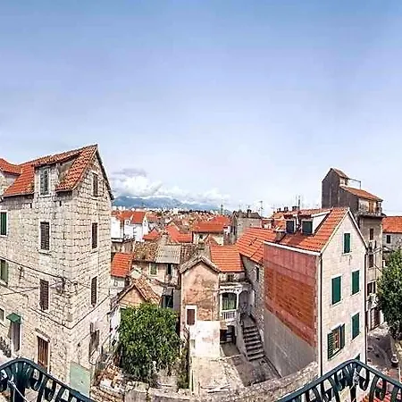 Sanda Hotel Split