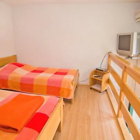 Hotel Sanda