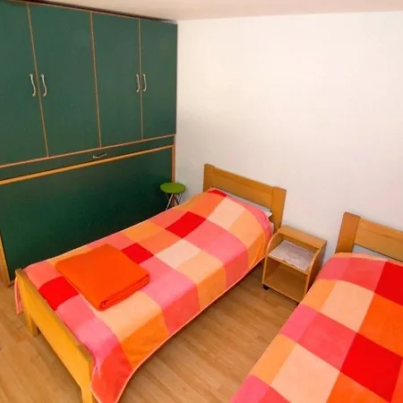 Sanda Apartment *