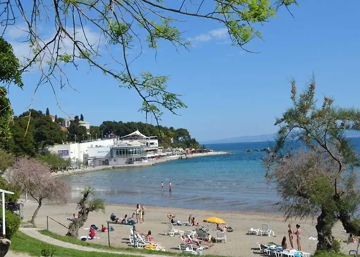 Hotel Sanda