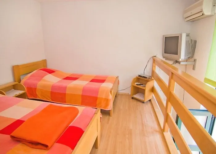 Hotel Sanda