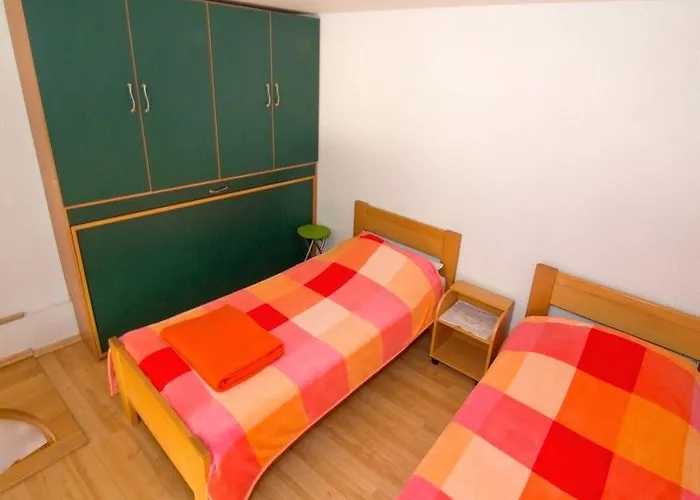 Sanda Отель 3*