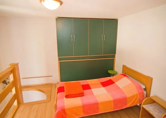 Sanda 3* Spalato