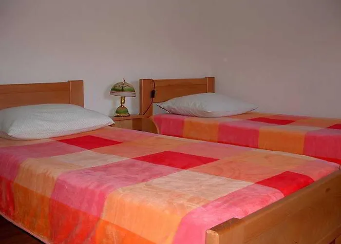Hotel Sanda Spalato