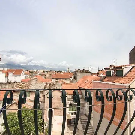 Sanda 3* 斯普利特