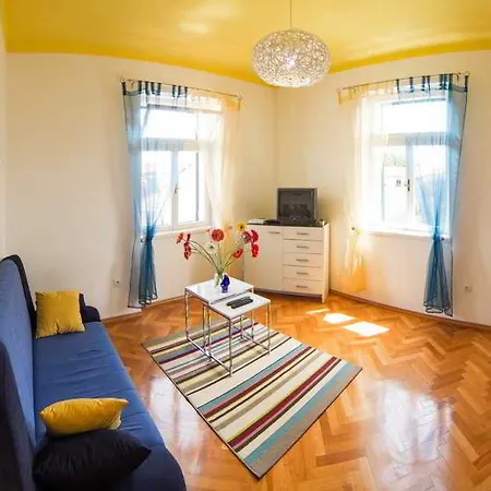 Sanda 3* 斯普利特